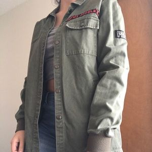 jacket